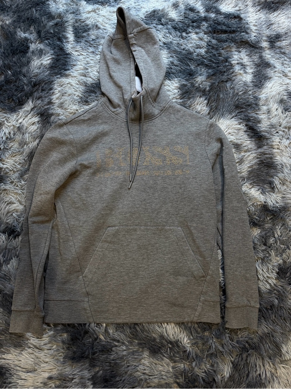 Hugo Boss Hoodie